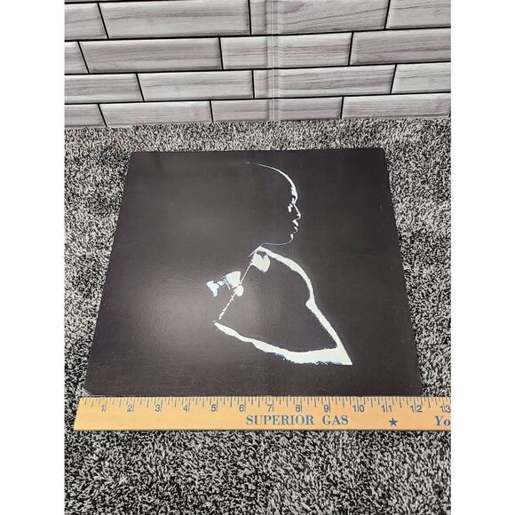 Seal 2-Sided Flat Square 1994 Promo Poster - Picture 4 of 7